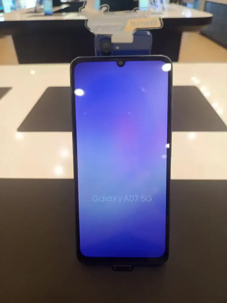 Samsung Galaxy A07 5G