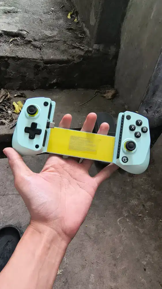 Gamesir x5 lite