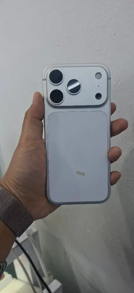 Iphone 17 pro ibox 256