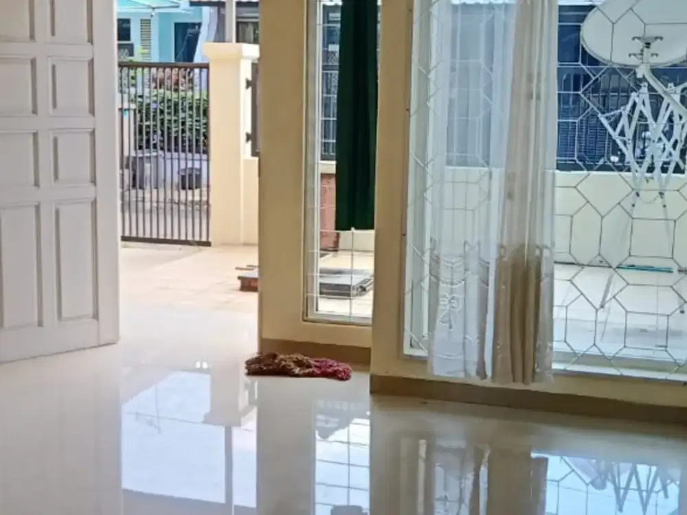 Rumah Siap Huni Murah di Taman Modern Cakung Jakarta Timur