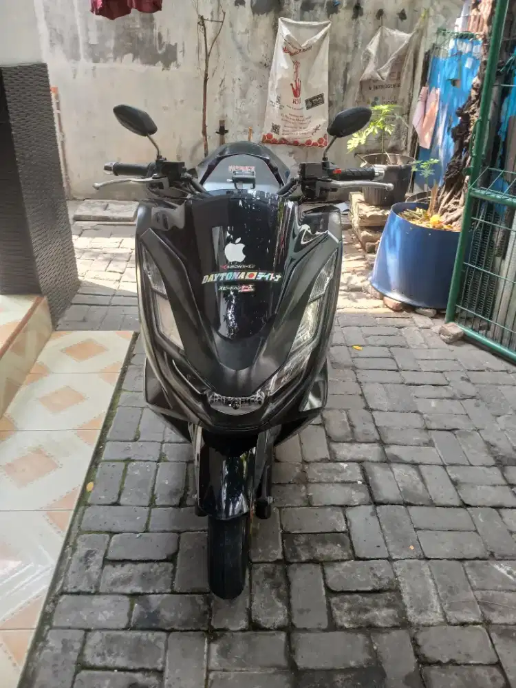 HONDA PCX 160 CBS 2024