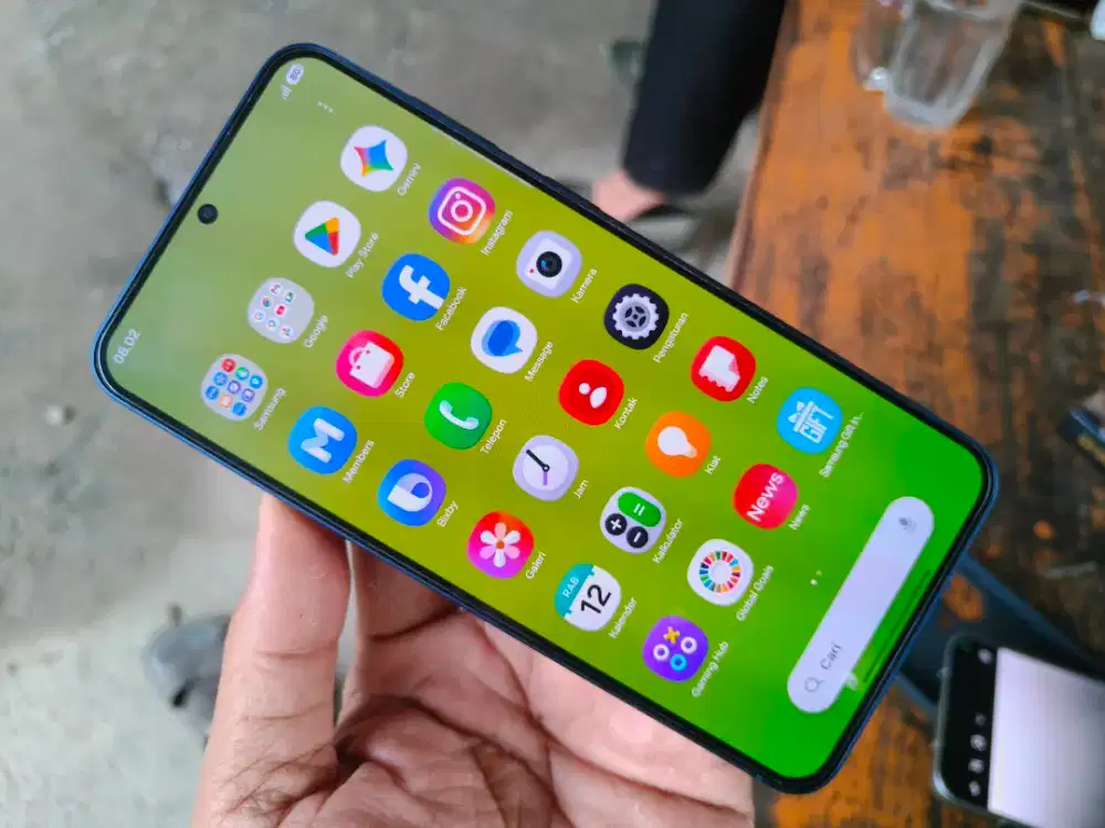 Samsung A57 8/256 Second
