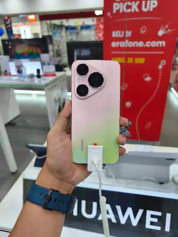 Huawei pura90s pro cicilan tanpa dp