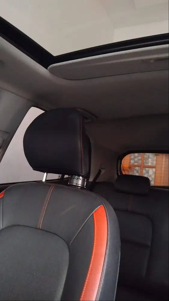 KIA PICANTO 1.2 AT GT LINE Titanium Silver Tahun 2021