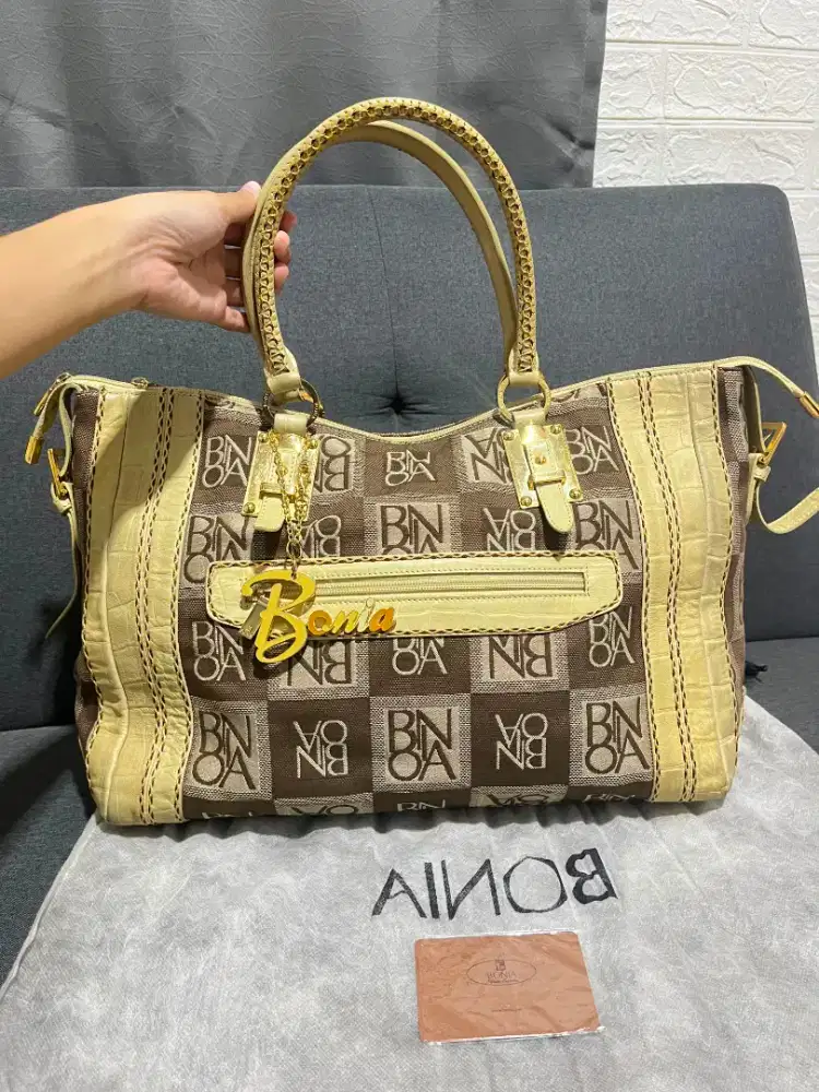 Tas Bonia Premium