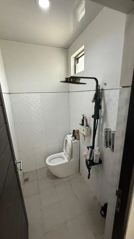 Rumah Full Furnish