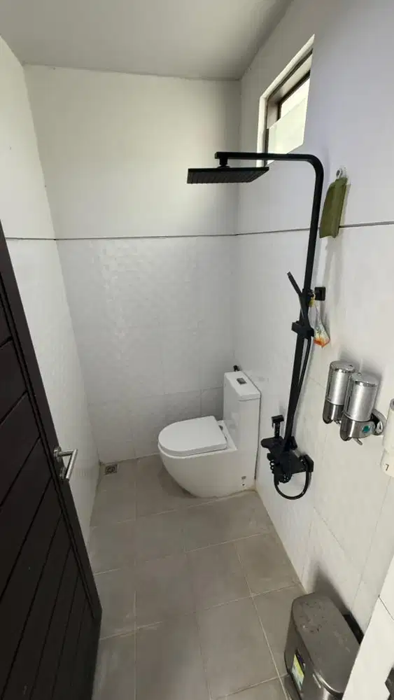 Rumah Full Furnish