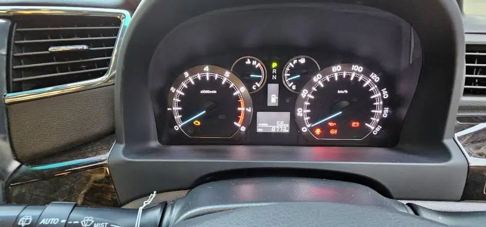 Alphard SC CBU km 8rb th 2013 Spr baru gress, Antik sekali, simpanan