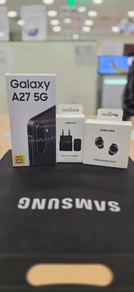 Jual handphone cash dan kredit