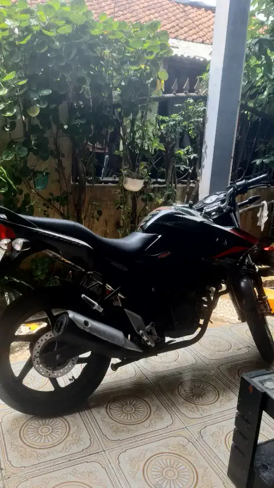 Ready CB150R OLD K15