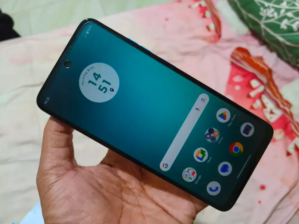 Motorola G45 8/256 Second