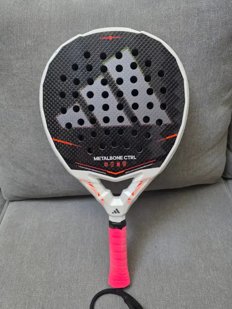 Raket Padel Metalbone CTRL 2026 murmer siapa cepat dia dapat