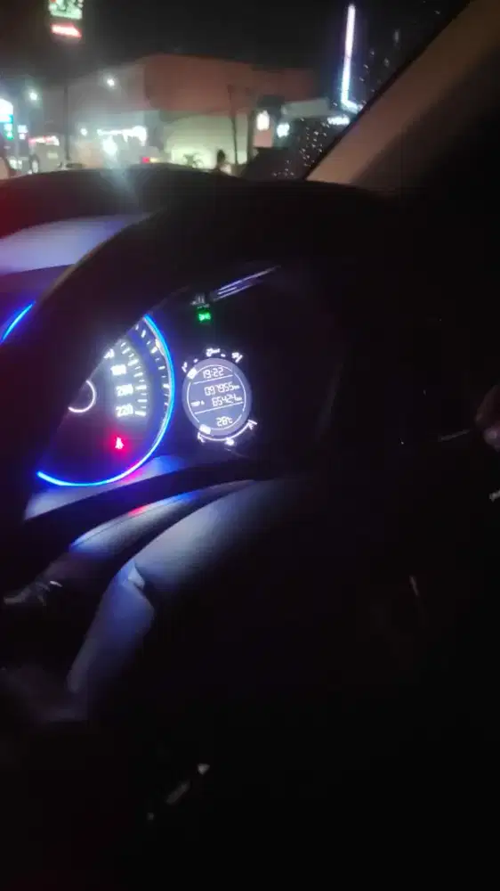 Di jual HRV 2018