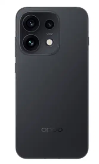 OPPO Reno16 Pro 5G 12GB/256GB Starlight Black