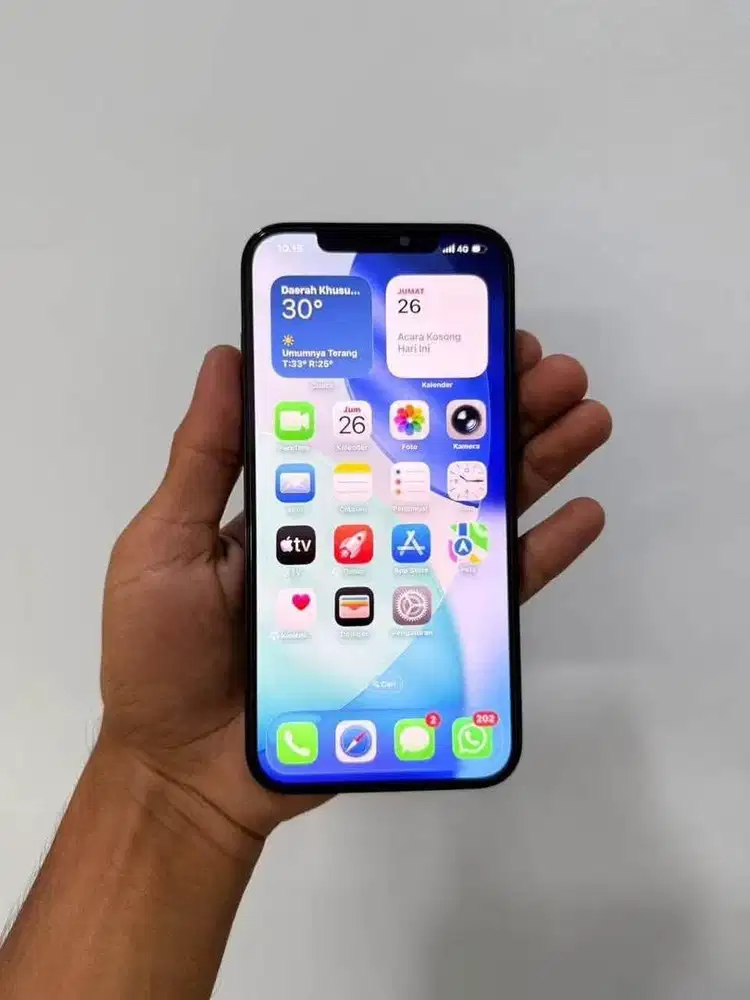 IPHONE 12 PRO 128GB