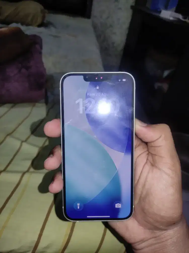 Iphone 13 ex inter