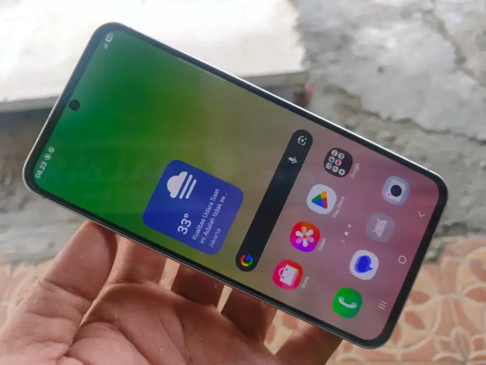 Samsung A56 12/256 Second