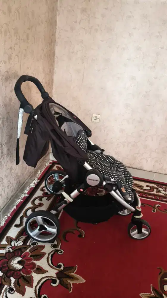 Stroller kereta baby