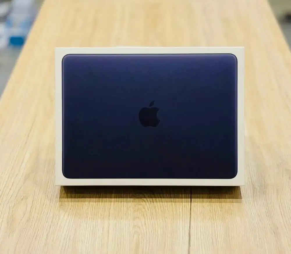 Macbook Neo 256 Indigo (baru)/msi garansi resmi