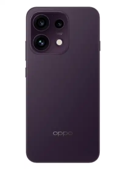 OPPO Reno16 F 5G 8GB/256GB Twilight Violet