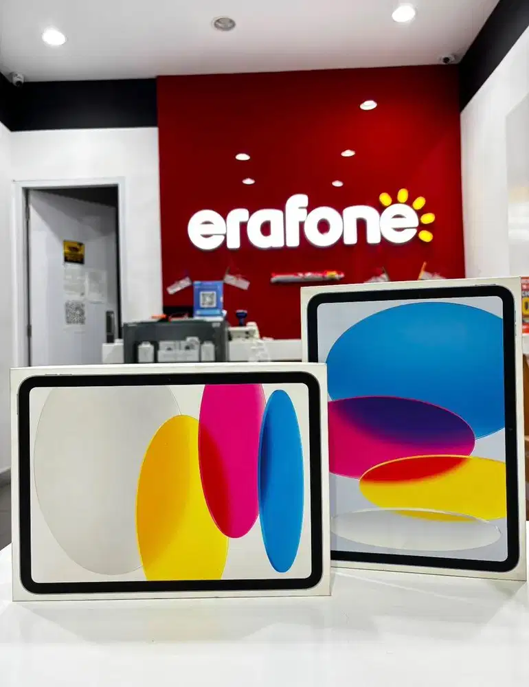 Ipad A 16 erafone