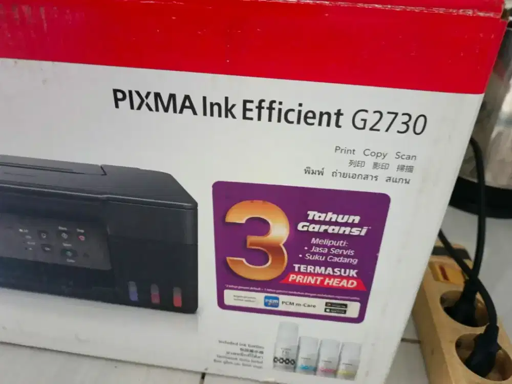 Di jual printer Canon