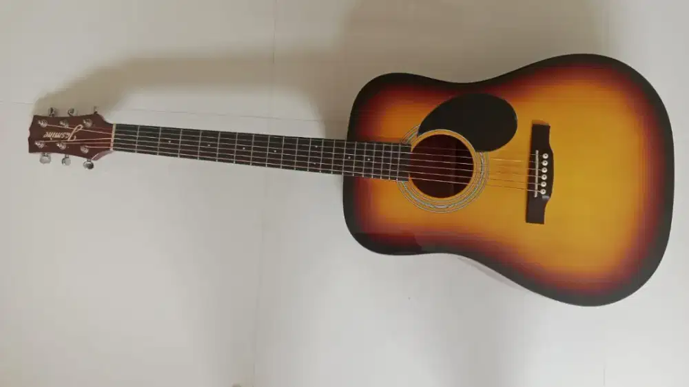 Gitar Akustik Jasmine