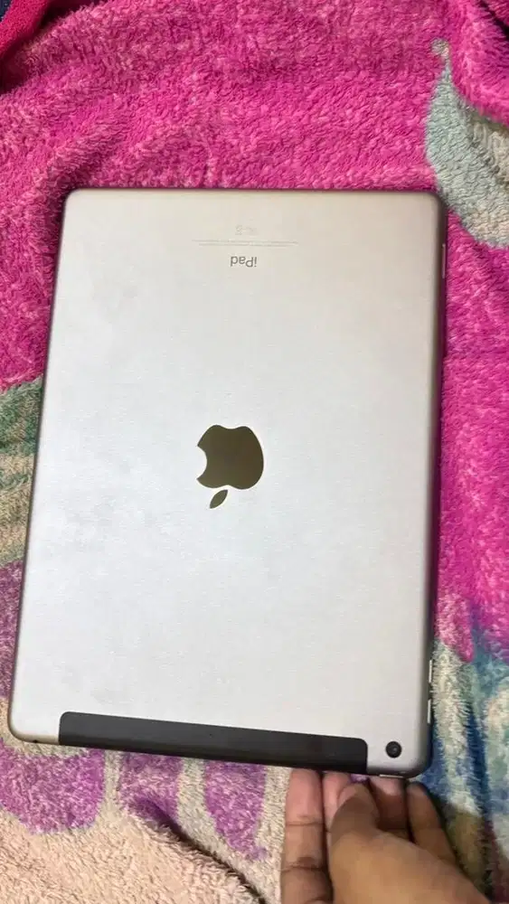 Ipad Gen 5 32gb