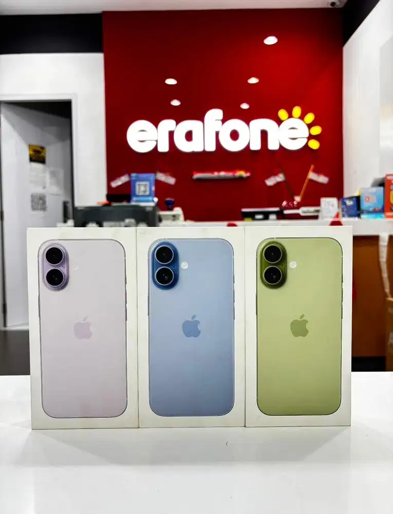 Ip 17 basic erafone