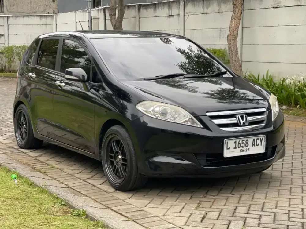 Honda Edix 1.7 matic