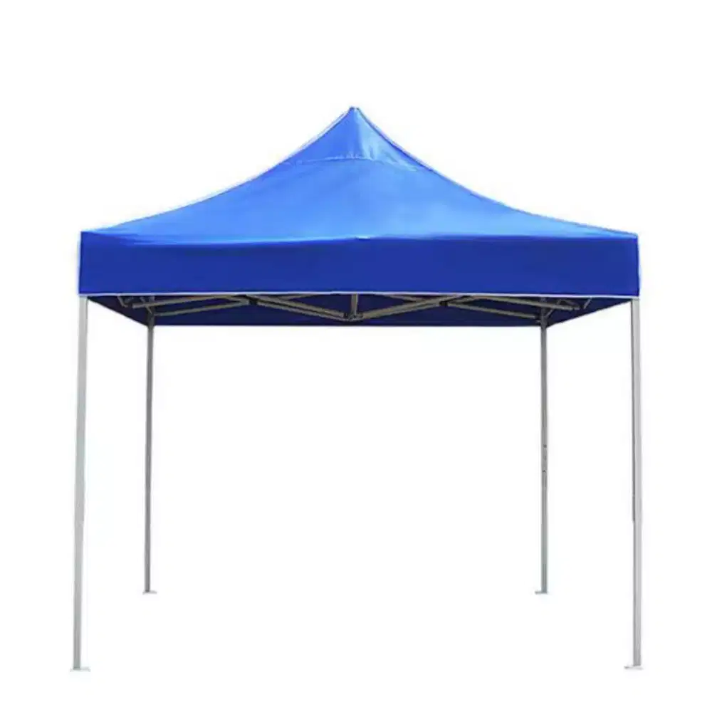 Tenda Lipat Ukuran 2x2m