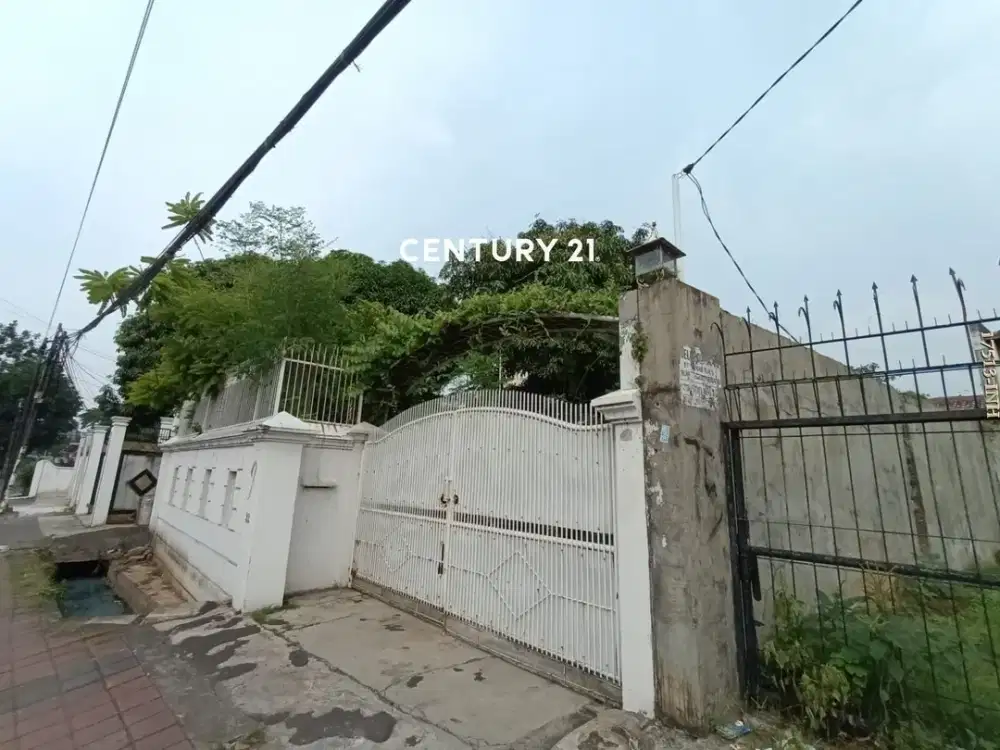 Dijual Rumah Dibawah Harga Pasar Di Srengseng Jakarta Barat