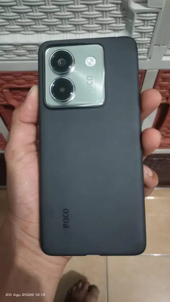 Poco m7 pro 5 g