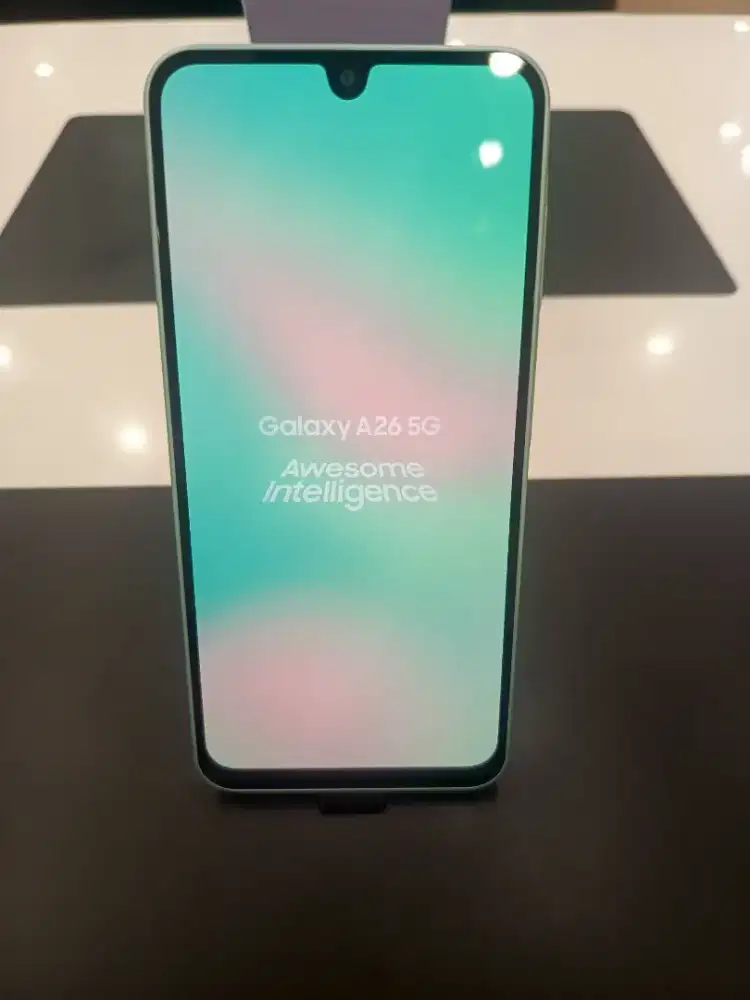 Samsung Galaxy A26 5G
