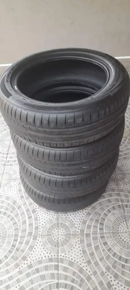 Ban Standar BYD atto1 Westlake zuperEco25