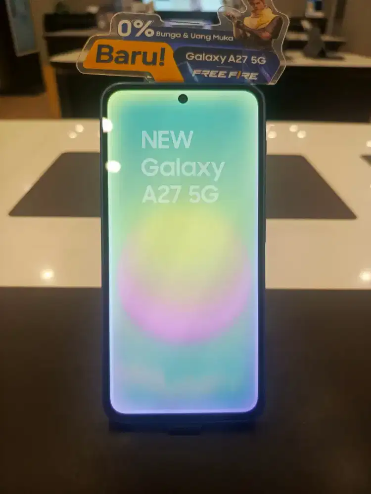 Samsung Galaxy A27 5G