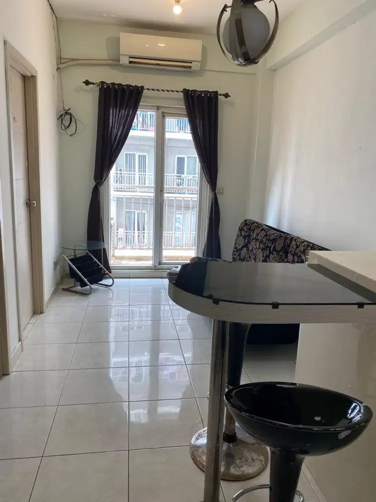 Apartemen Grand Centerpoint Pusat Kota Bekasi Grand Center Point