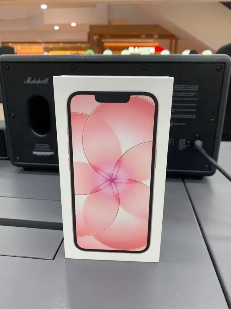 Iphone 17e new iBox
