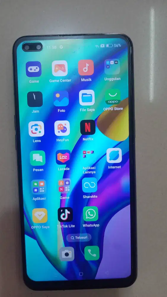 Oppo Reno 4 8/128