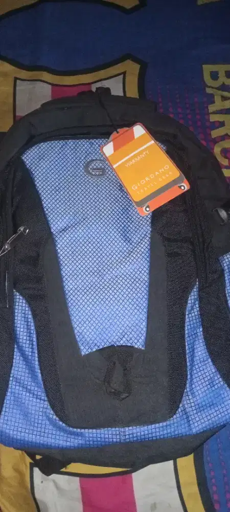 Ransel Giordano original UK 18