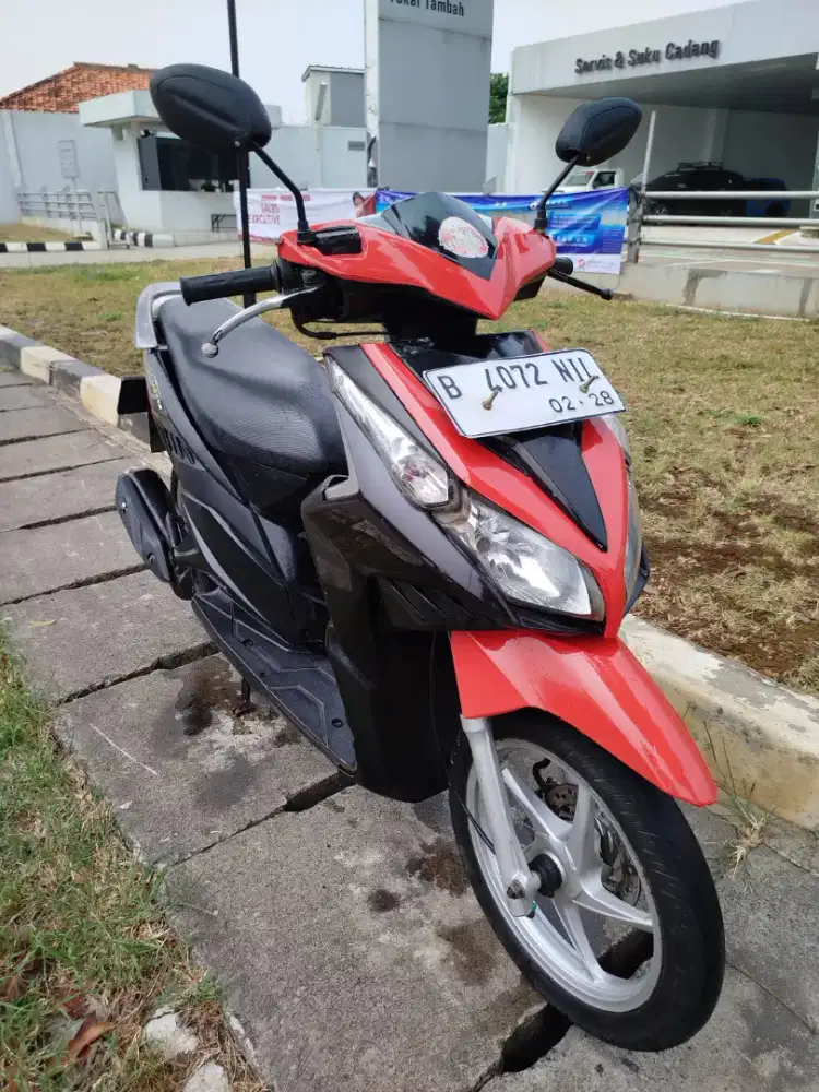 Honda Vario techno 2010
