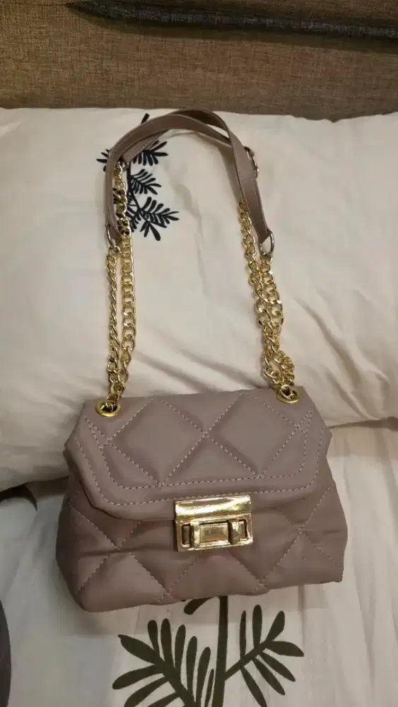 Tas cantik banget