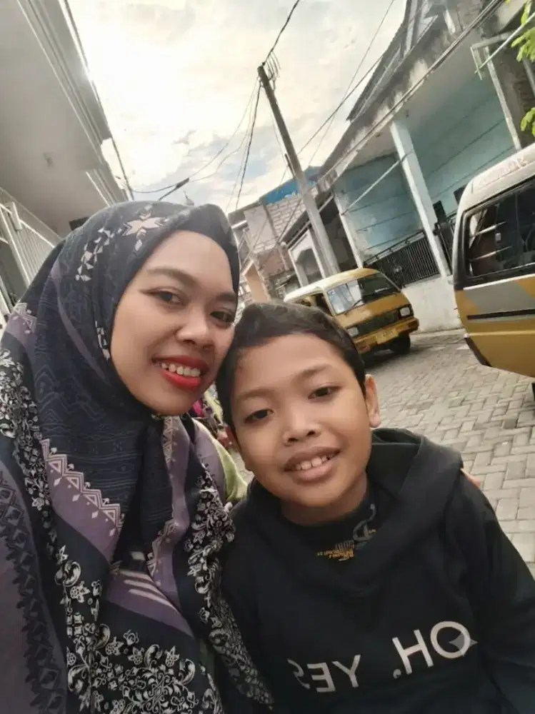Cari pekerjaan freelance