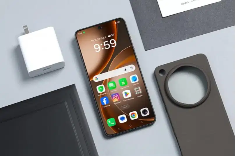OPPO Find X9 Ultra 5G 12GB/512GB