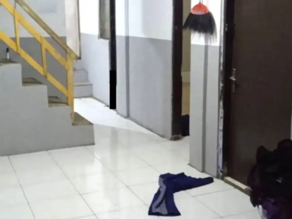 DIJUAL Rumah Kosan Kontrakan Aktif Lokasi Kiaracondong Bandung