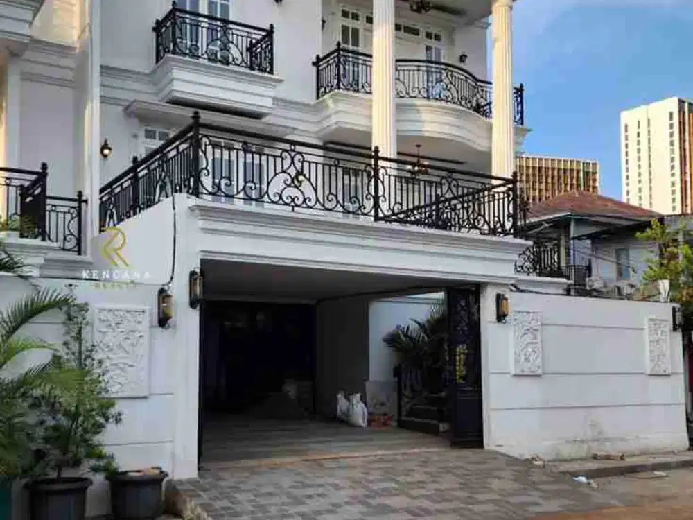 Rumah Klender Buaran Pondok Kopi Top Listing
