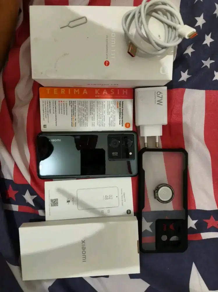 Xiaomi 13T 5G 12/256