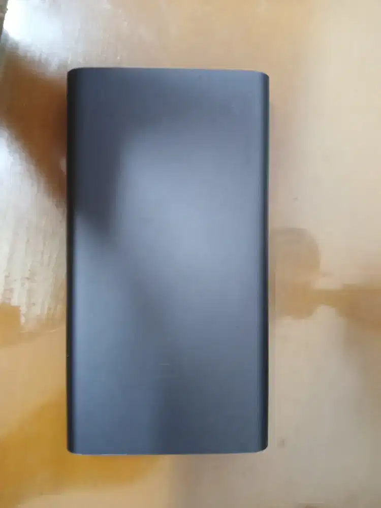 Power bank mi 1000mah
