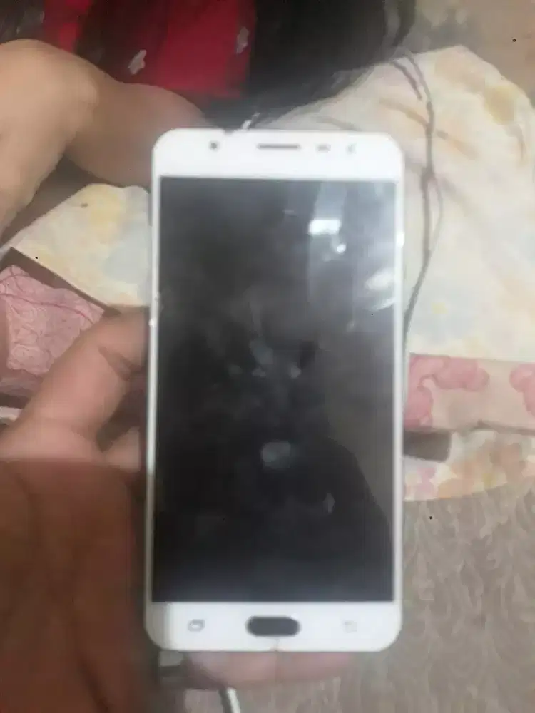 HP Samsung J7 Prime 3/32