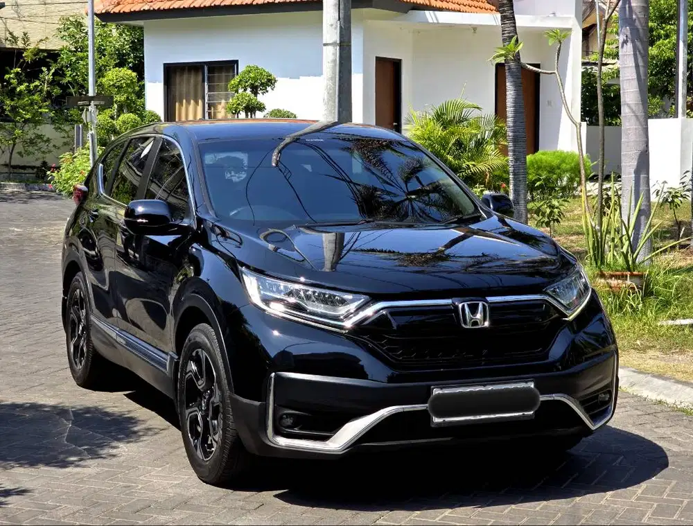 Honda CRV 2.0 VTEC Bensin Automatic Tahun 2022